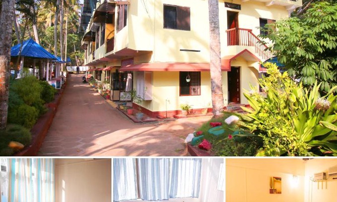 Varkala Hotel | Panchavadi Ayurvedic Beach Resort