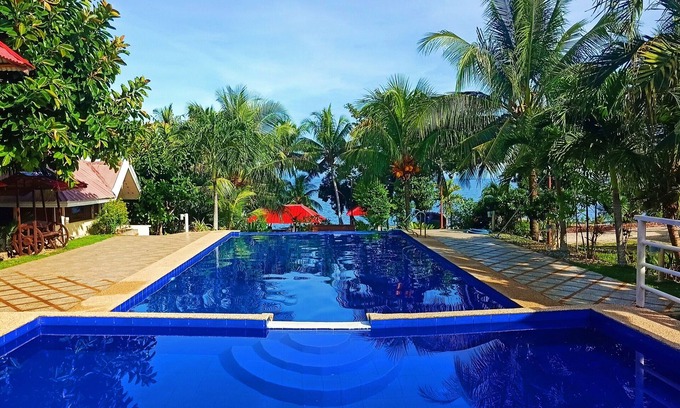 Tangnan Hotel | Panglao Kalikasan Dive Resort