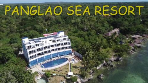 Tangnan Hotel | Panglao Sea Resort - Tangnan