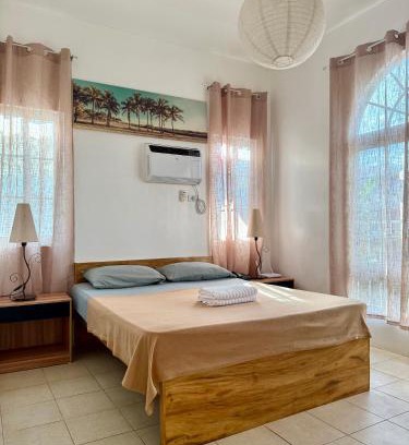 Dauis House | Panglao Staycation Home