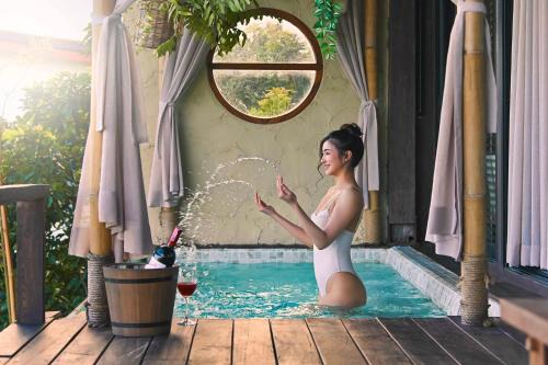 Mae Suai Bed & Breakfast | Panora Doichang