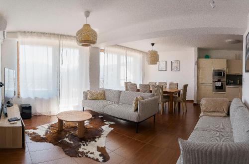 Donovaly Apartment | Panorama apartmán 44-C