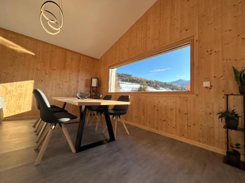 Niederoeblarn Apartment | Panorama-Apartment Ennstalblick