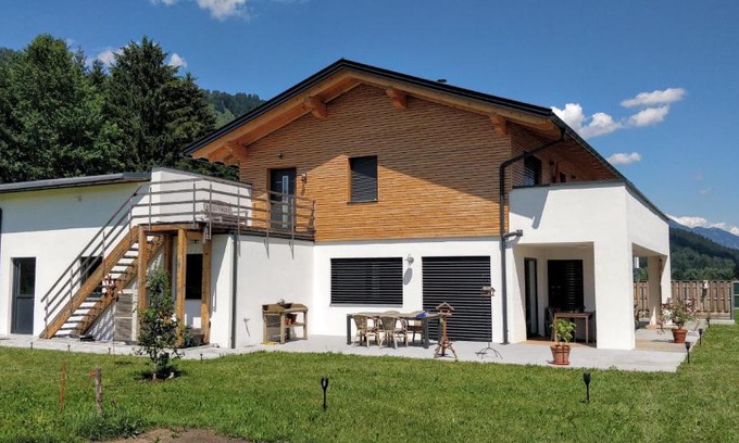 Watschig Apartment | Panorama Apartment WatSjiek