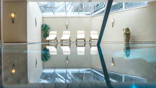 Laengenfeld Apartment | Panorama Appartements