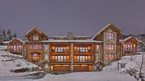 Steamboat Springs House | Panorama Grande