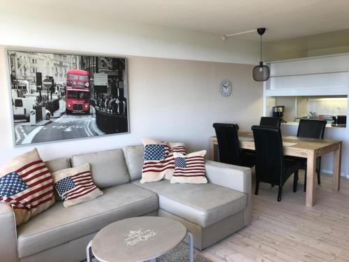 Hohegeiß Apartment | Panoramic Apartments Hohegeiß