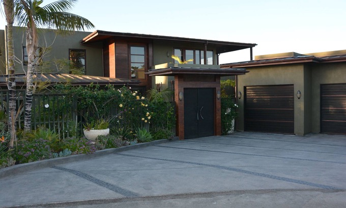 Solana Beach House | Panoramic Ocean & Nature Preserve Views