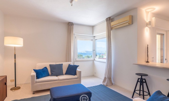 Su Forti Apartment | Panoramic Seaview Apartment 2