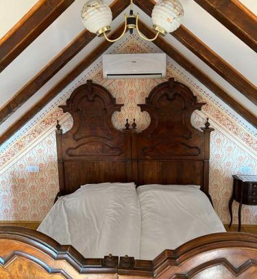 Novi Sad Bed & Breakfast | Pansion Sašin Salaš 40m2