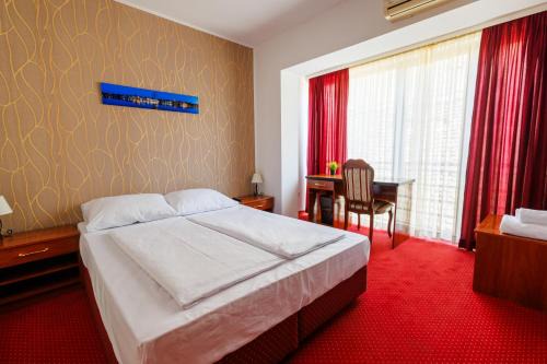 Osijek Bed & Breakfast | Pansion Strossmayer