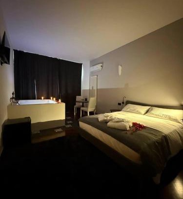 Taranto House | Panta Rei Camere di Charme e Spa
