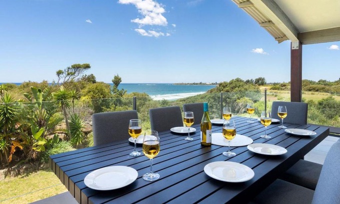 Culburra Beach House | Pantai Indah