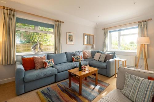 Aldeburgh House | Pantiles