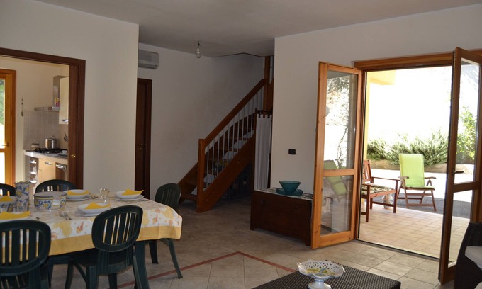 Noto Marina House | Paolillo House