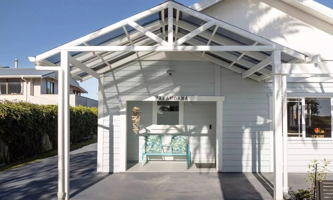 Papamoa Beach House | Papamoana ~ Papamoa Beach - Beyonder Holiday Homes