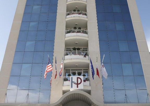 Rome Hotel | Papillo Hotels & Resorts Roma