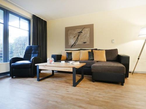 Ostseebad Boltenhagen Apartment | Papillon Whg 11 1