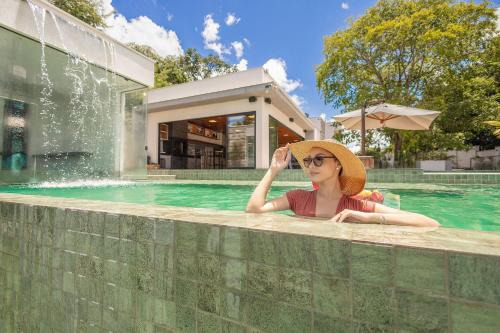 Caldas Novas House | Paraíso à Beira Lago, Piscina e Vista Espetacular