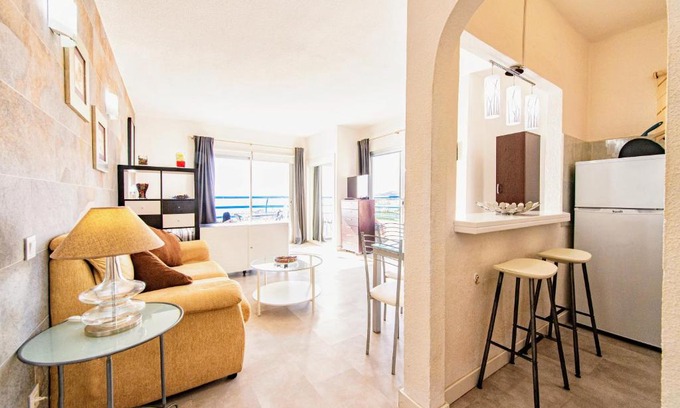 Costa Adeje Apartment | Paraíso del Sur Mar y Teide