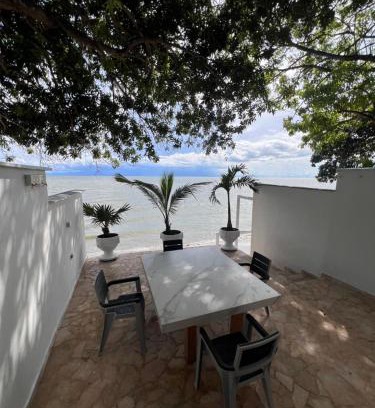 Necocli Apartment | Paraíso frente al mar en Antioquia