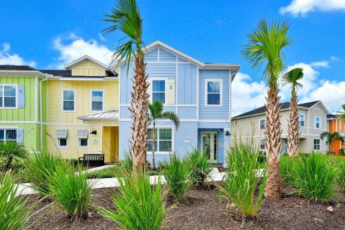 West Kissimmee Apartment | Paradise Breeze Cottage By Shine Villas Margaritaville Resort Orlando