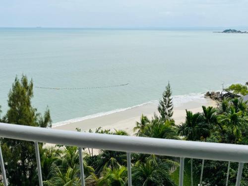 Tanjung Bungah Resort | Paradise by the Sea in Penang by Veron at Rainbow Paradise