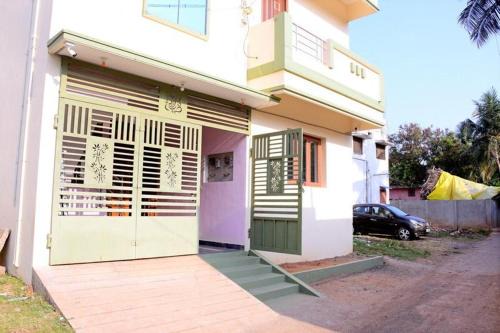 Kuilapalayam Villa | Paradise Dreamy Villa