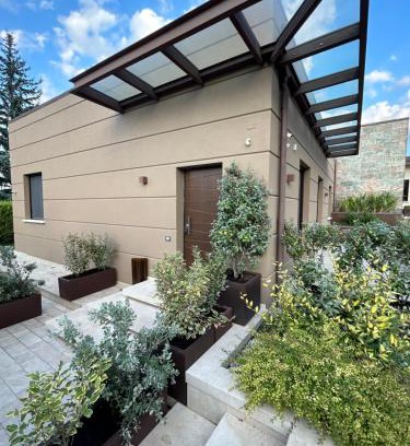 Luco dei Marsi House | Paradise House