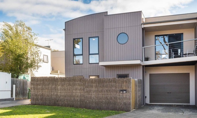 Cowes House | Paradise in Cowes - sleeps 9