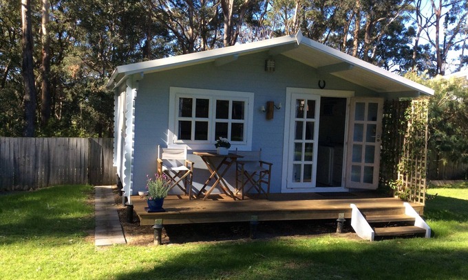 Mollymook Cabin | Paradise in Mollymook