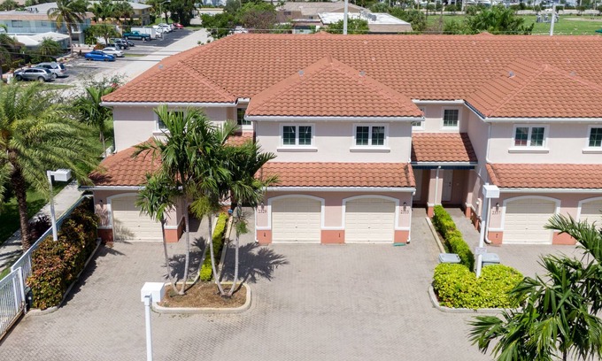 Cypress Point House | Paradise in Pompano Beach!