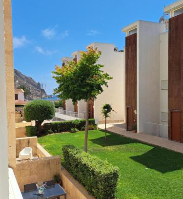 Aduanas Apartment | Paradise Javea