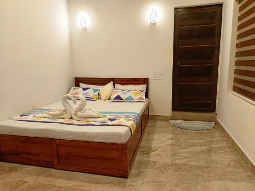 Vayittiri House | Paradise Single Room