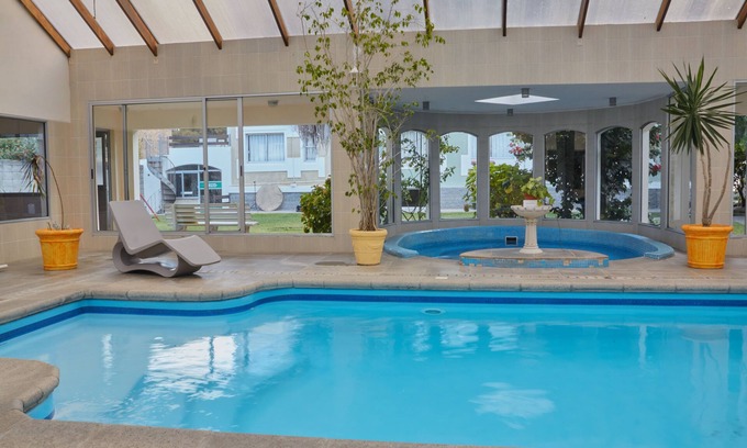 Atlantida Apartment | Paradise Spa & Complejo Turistico