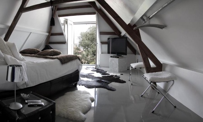 Veere Apartment | Paradise suite