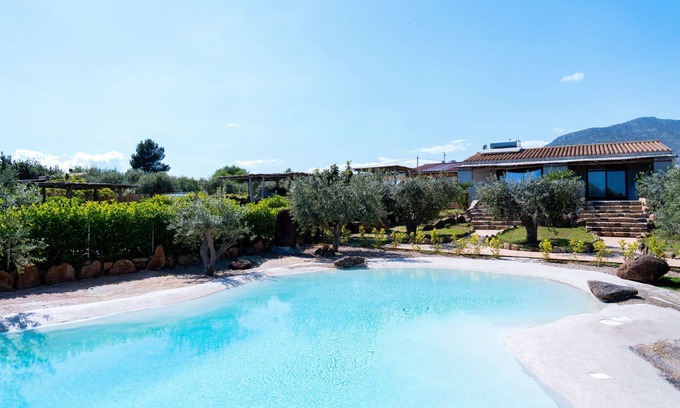 Orosei Apartment | Paradiso degli Ulivi - Paradiso degli Ulivi (A)
