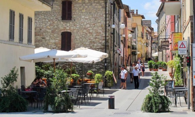 Paciano House | Paradiso Selvaggio by Interhome