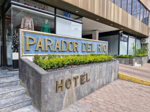 Irapuato Hotel | Parador del Río Irapuato