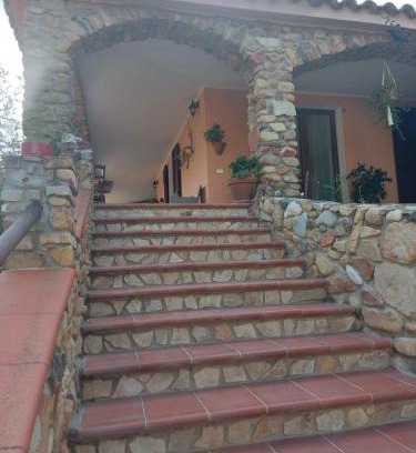 Villasimius House | Paraiso Sardo 1