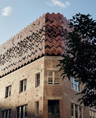 Surry Hills Hotel | Paramount House Hotel