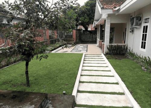Mataram House | Parana House Lombok