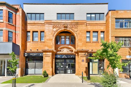 Mile End Apartment | Parc Avenue Residences Mile End