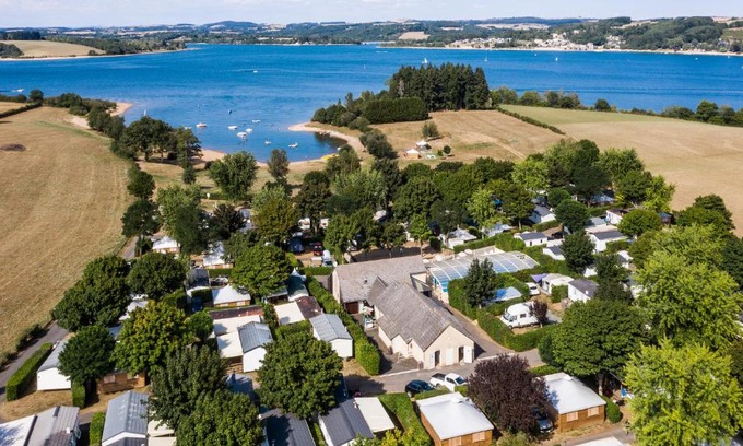 Salles-Curan Other | Parc du Charouzech