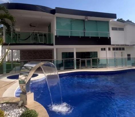 Piedecuesta Villa | Parcela de Alquiler VILLA CAMI