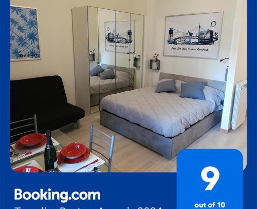 Montesilvano Apartment | Parco del Mare Pescara Apartments
