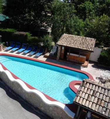 Montevergine Apartment | Parco Sogni d'Oro