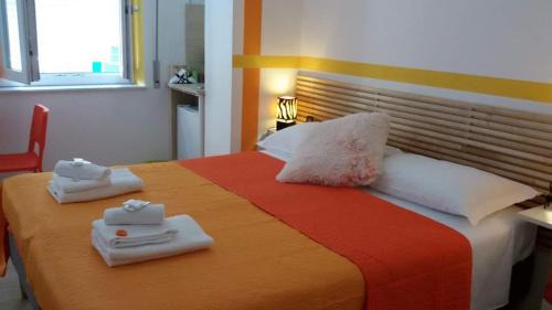 La Spezia House | Parfumerie 5 Terre
