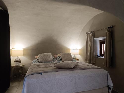 Santa-Lucia-di-Mercurio Bed & Breakfast | PARFUMU DI MACHJA