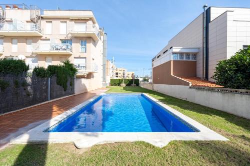 Miami Platja Apartment | Paris 2